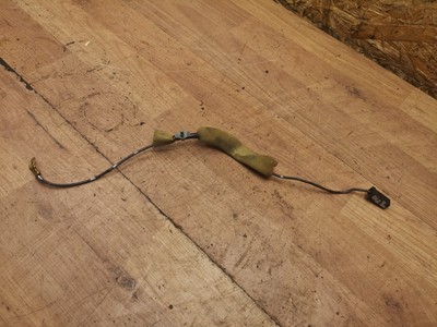 NISSAN MICRA K12 03-07 REAR NEARSIDE PASSENGER SIDE LEFT WIRE LOOM