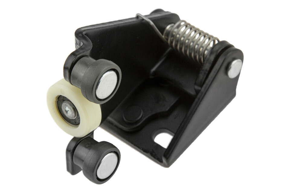Galet de porte droite 903423 pour charger facilement votre Citroën Berlingo en camping