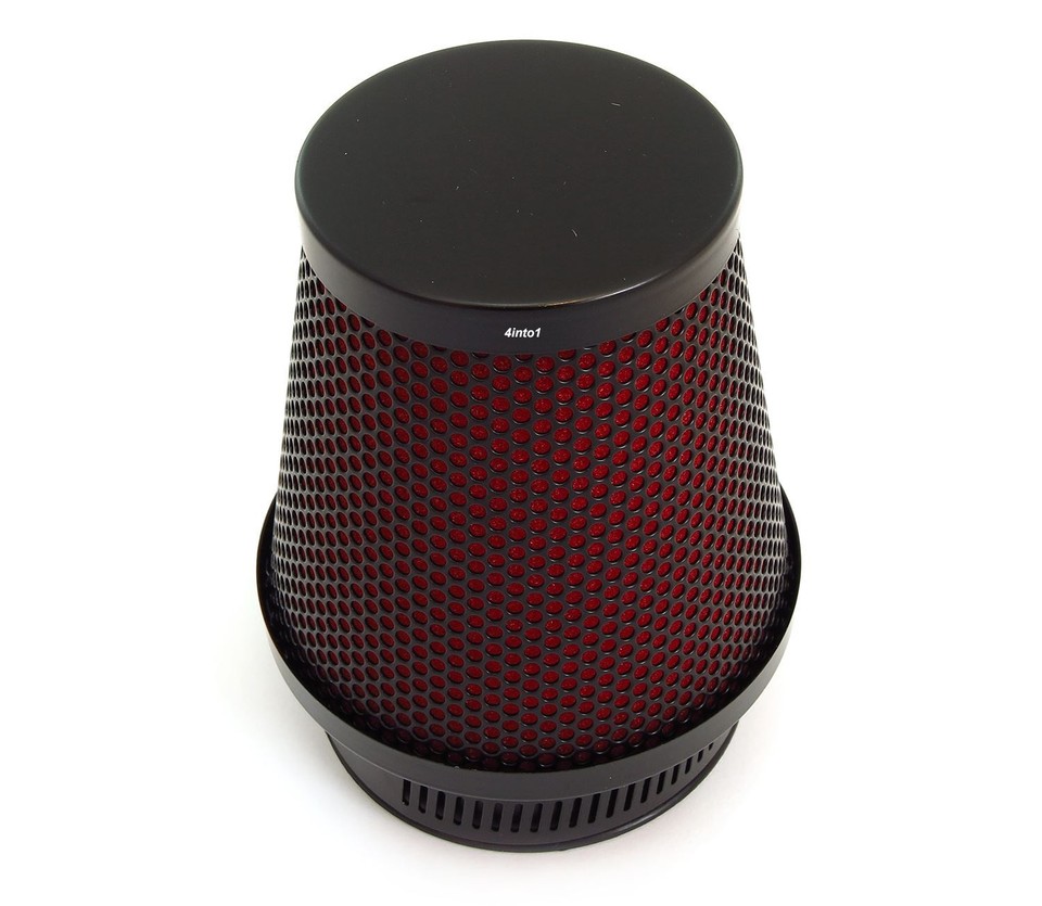 KIT DE CARBURATEUR Filtre &agrave; Air Spark Pour 30mm PZ30 Dirt Bike 200cc