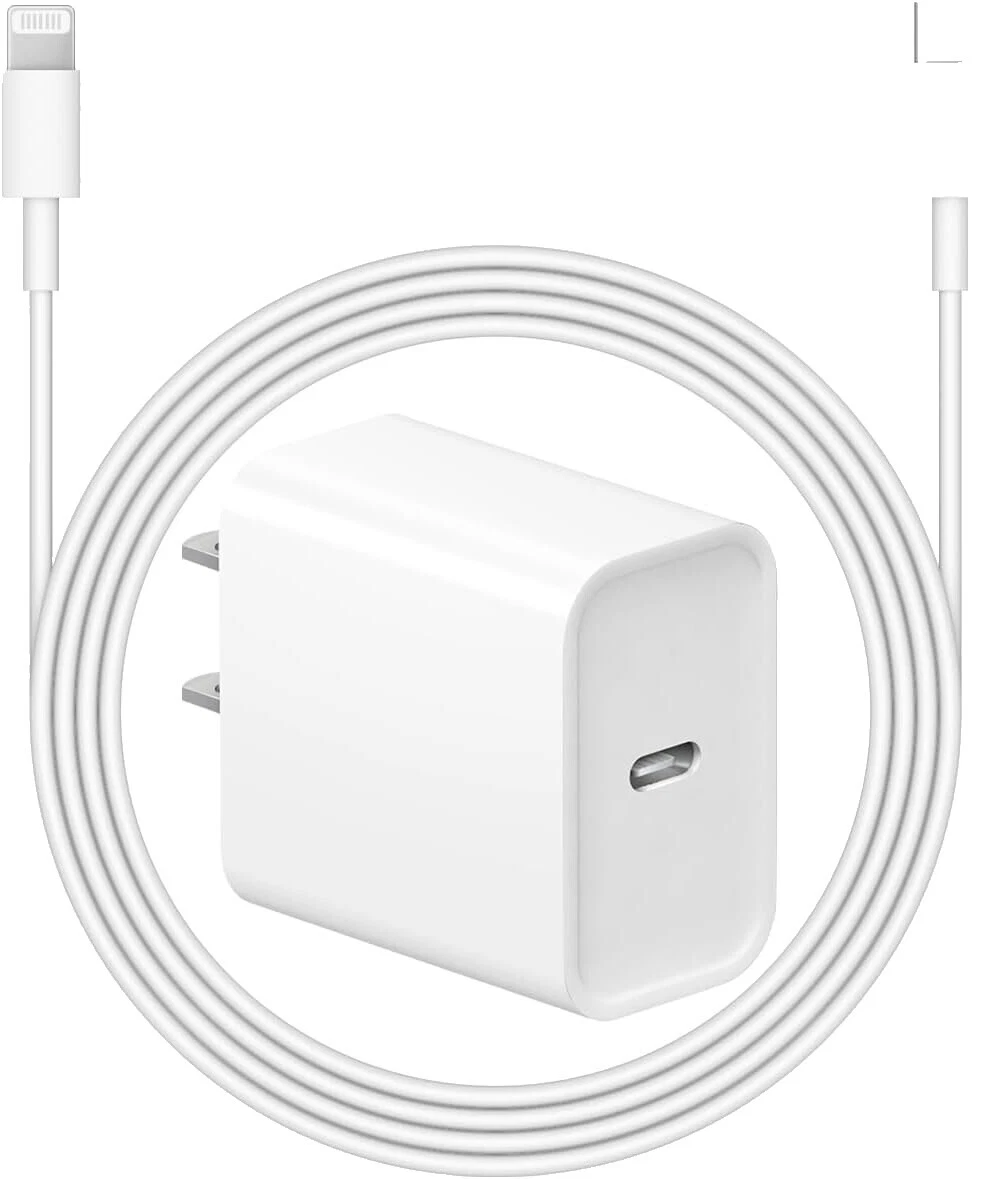 9 V Cell Phone Wall Chargers