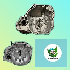 GETRIEBE 20CQ68 CITOREN NEMO PEUGEOT BIPPER 1.4 5-GANG✌️