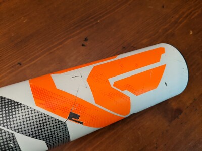 Batte DeMarini CF Zen 2021 31/21 (-10) USSSA Pour Jeune - État Jouet Seulement (fêlée)