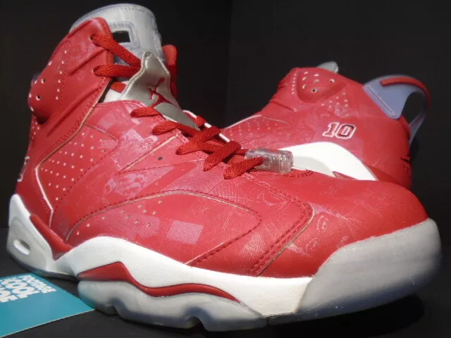 Air jordan 6s 219 sale