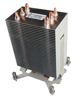 Kühler Heat Sink Primergy TX200 S7 TX2540 M1 2011 A3C40139525 V26898-B980-V1