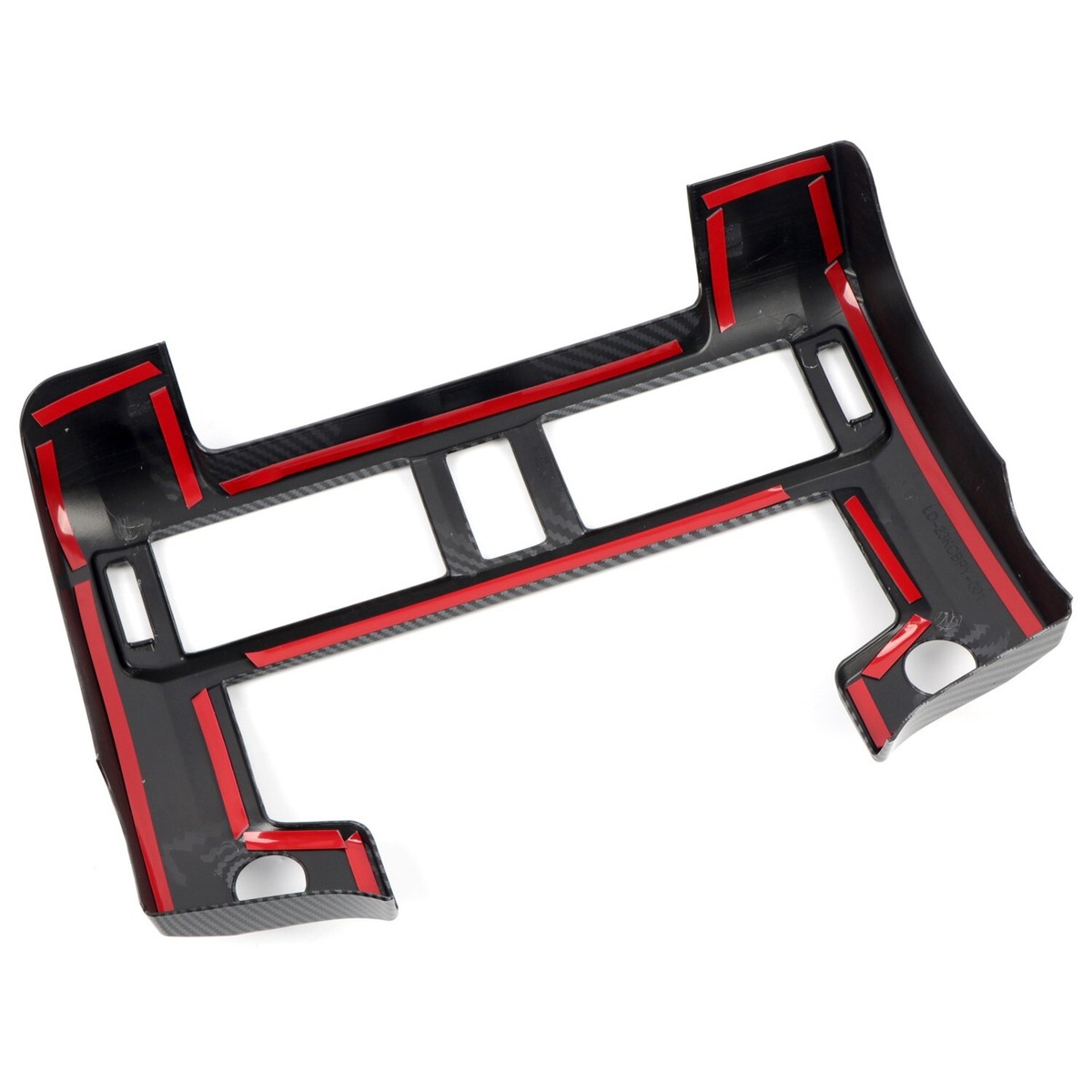 Aazon.co: JWWY For 4runner Center Consoles Navigation Dash Board