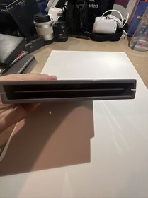 3-D WorldRunner Nintendo Entertainment System, 1987 NES 3D WORLD RUNNER 5-Screw