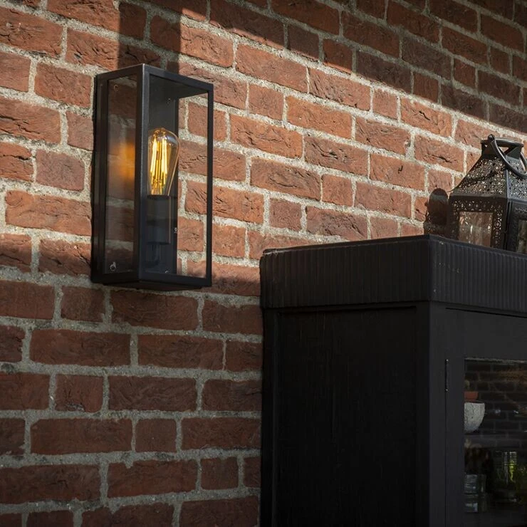 Qazqa 2024 wall lights