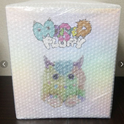 INSTINCTOY Indian Pop Mart Monster Fluffy Fantasia 27cm 2021 new