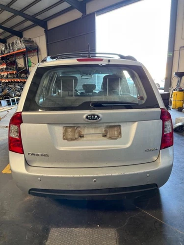 S720JC Caja Cambios para KIA CARENS (UN) Emotion 2009 241130 - Imagen 6 de 10