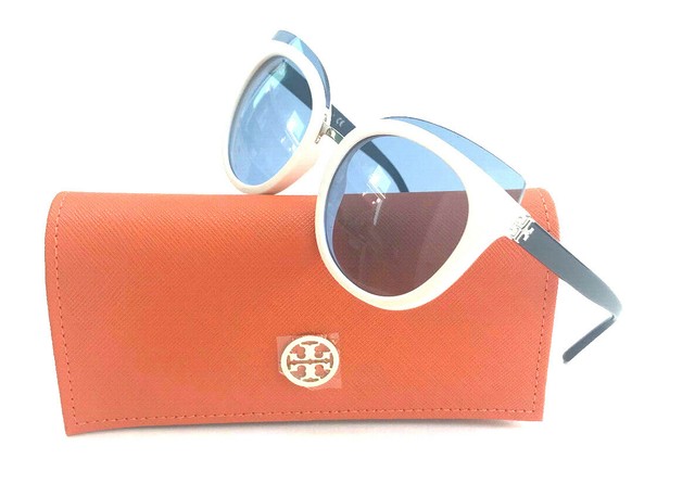 tory burch 53mm sunglasses