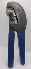 GZ LABS 656 Coax Crimping Crimp Tool HCT-480