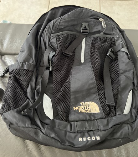 The North Face Recon backpack
