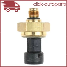 Intake Manifold Absolute Pressure Sensor MAP For 2008-2010 Ford 6.4L F-250 F-350