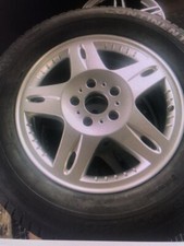 18 Zoll Mercedes G Klasse W463 Astharoth Winter Alukompletträder neu 18 Zoll Mercedes G Klasse W463 Astharoth Winter Alukompletträder neu