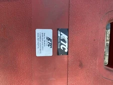 KTC Auto Tools Bmw Input/output Camshaft Alignment Tool Set Engines N62/N73