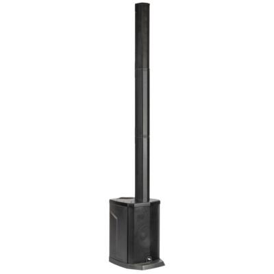 Proel SESSION1 KOSTENLOSER Akku Säule PA Lautsprecher Bluetooth