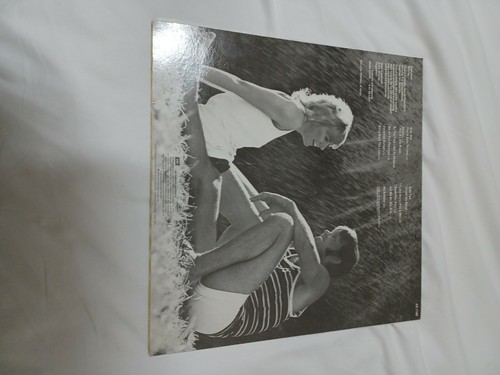 GLEN CAMPBELL & ANNE MURRAY *OZ 12" LP ' ANNE MURRAY / GLEN CAMPBELL ' 1972 VGC+ - Picture 2 of 4