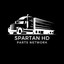 SPARTANHDPARTSNETWORK