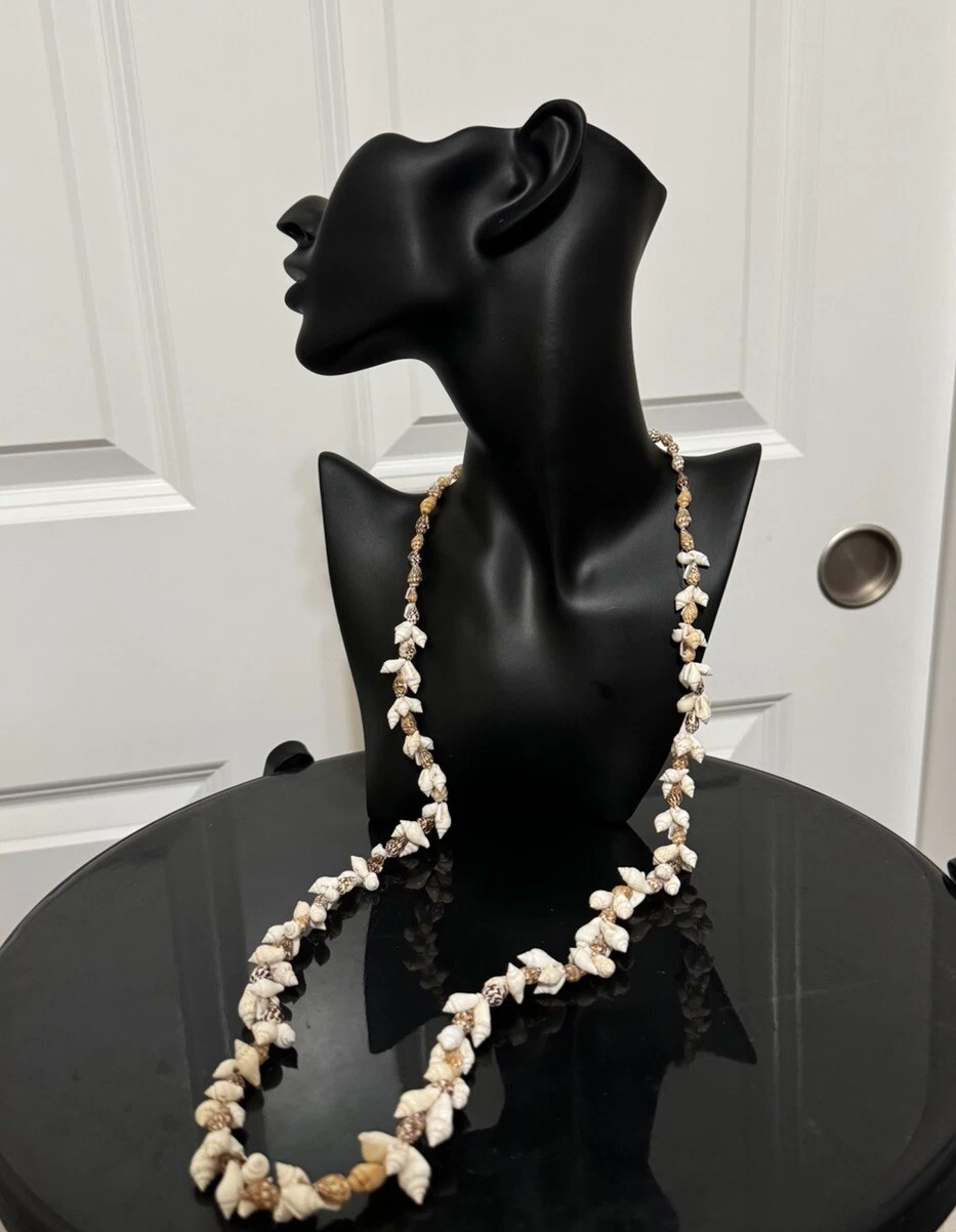 VETEMENTS Collana conchiglia