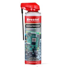 (47,25&euro;/L) 400 ml KONTAKTREINIGER f&uuml;r Raspberry-Pi Reiniger Arduino Platinen