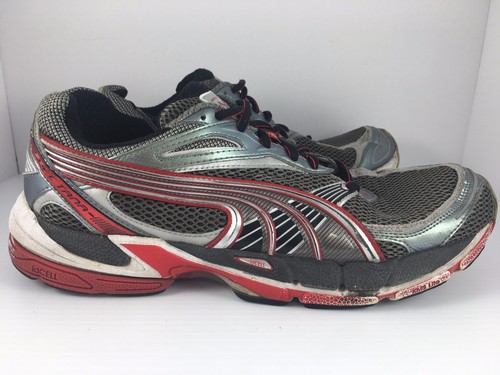 puma complete running