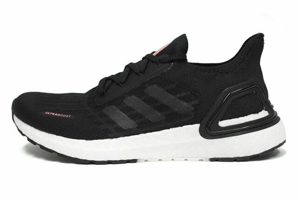 adidas WMNS Ultra Boost Summer Rdy Core Black Light Flash Red EH1209 -  KicksOnFire.com