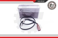 Esen SKV Abgastemperatursensor FüR VW Golf VI 5K1 AJ5 5C1 5C2 Audi TT