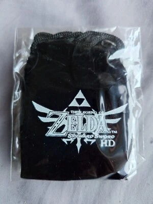 Porte Clé - Keychain The Legend of Zelda - Skyward Sword HD Nintendo Neuf - New - Photo 1/3