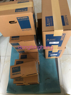 Mitsubishi servo  motor HA-FH63 HAFH63 new FedEx or DHL or.UPS