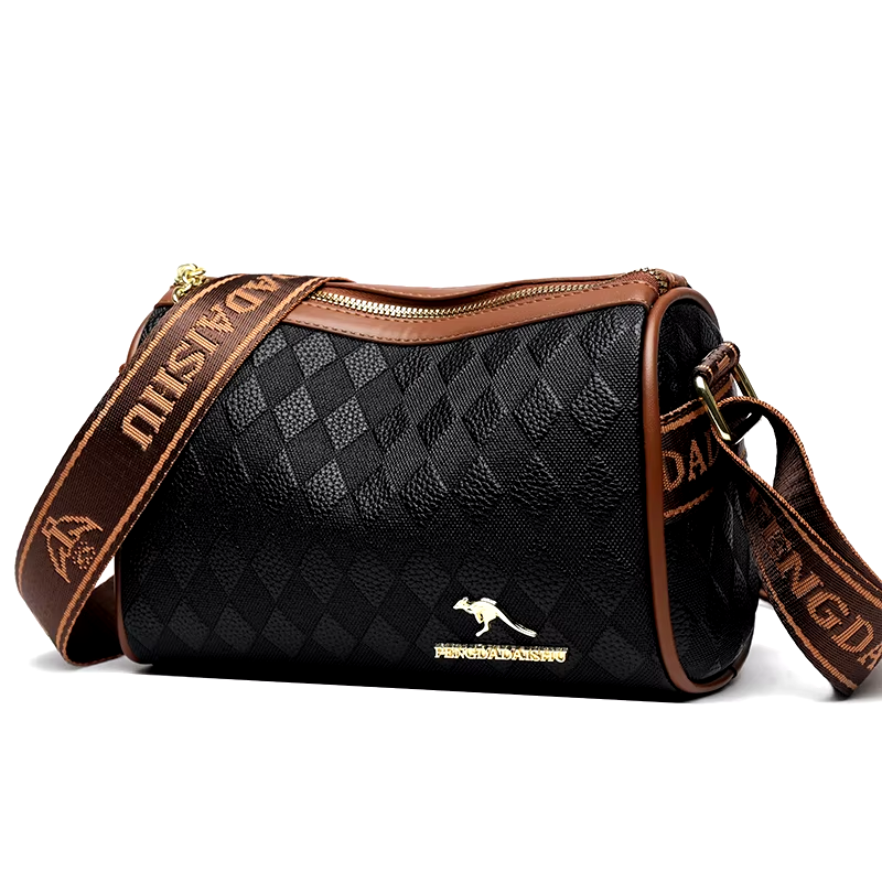 Shoulder Bag Crossbody Bag for Women Messenger Bags Ladies