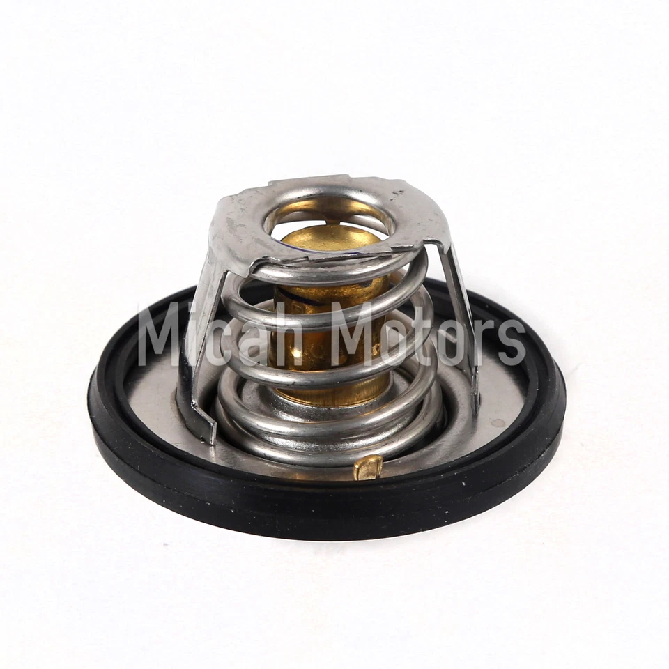 Thermostat Fit 99-09 Jeep Commander Liberty Grand Cherokee 3.7L 4.7L Foto 2 de 4