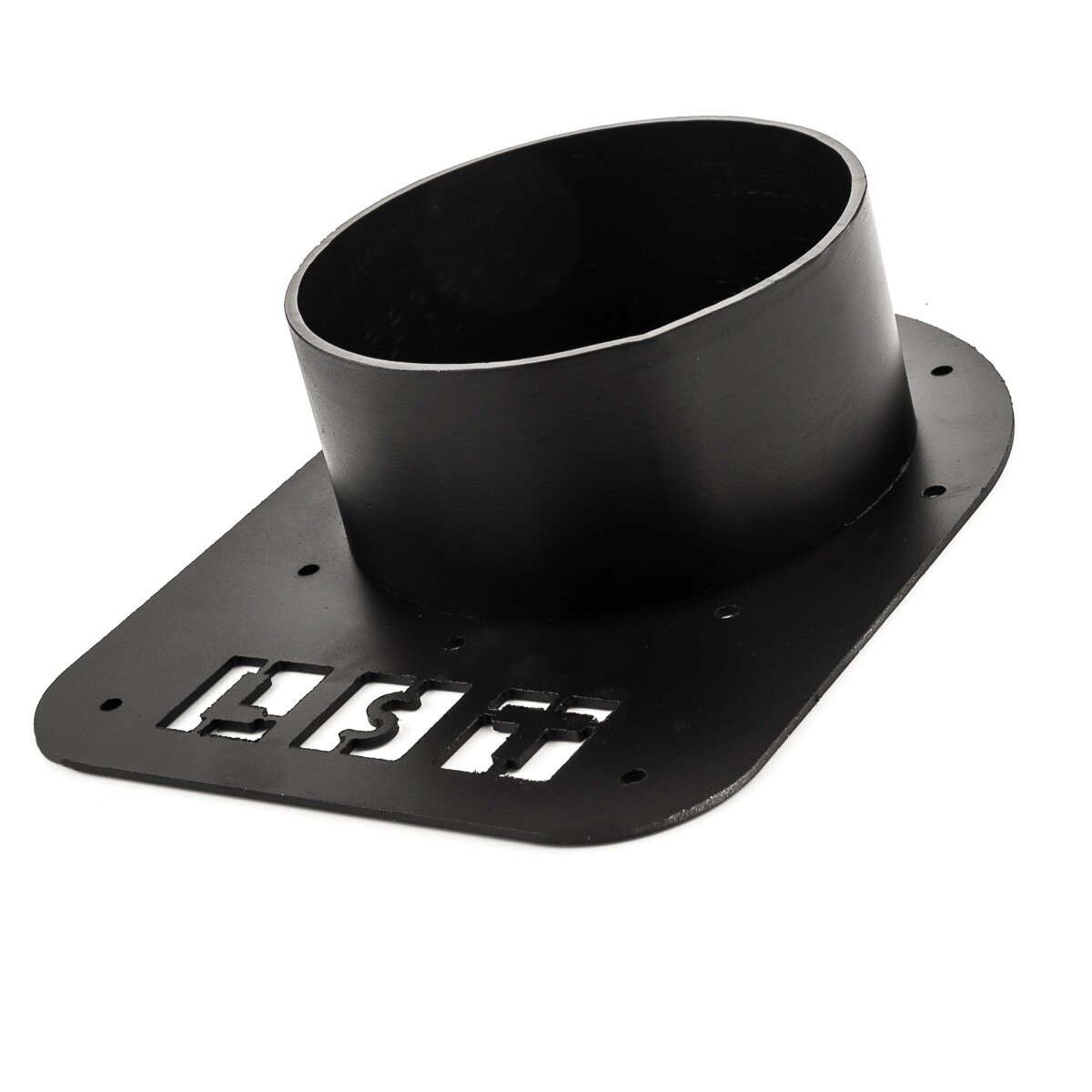 SEPAT HEATER HOLDER スタンド式 Air Heater Installation Flange Stand Heater Black For SAAB