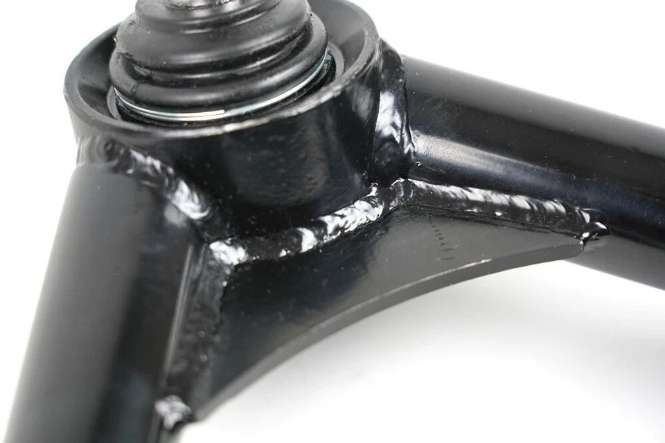 Brazos de control superiores delanteros para Silverado Sierra 1500 Tahoe 1999-2006 elevación de 2-4" Foto 3 de 4