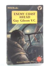 Enemy Coast Ahead (Guy Gibson - 1955) (ID:49594)