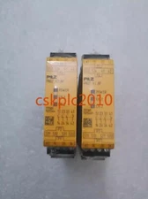 1 PCS new PILZ safety relay PNOZ X2.8P 777301 new