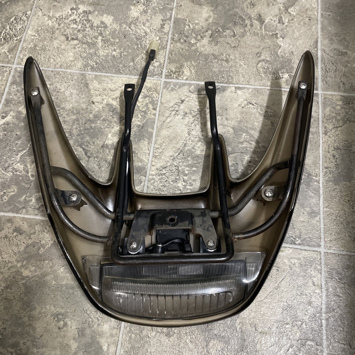 ダイヤカット超BIGSIZEオブジェ Honda Dio-3 Af35 Zx | eBay