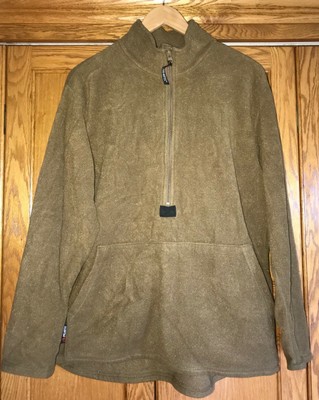 usmc polartec 300 fleece jacket