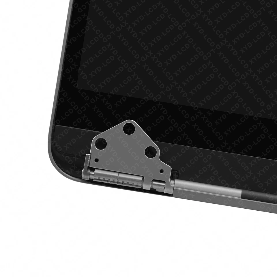 A1707 LCD Display Assembly MacBook Pro 15 inch 2016 2017 True Tone Space Gray A+ - Image 3 of 4