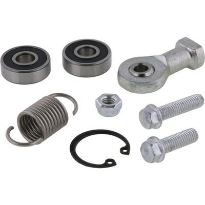 Rear Brake Pedal Kit Compatible with/Replacement for Husqvarna 701 Enduro 16,...