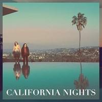 Best Coast - California Nights - Vinyl Record - G3Z
