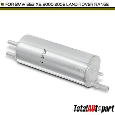 Fuel Filter for BMW X5 E53 2000 2002-2006 Land Rover Range Rover 2003-2005 GAS