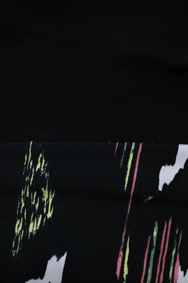 Mono Ponte Leggings Marca J Vintage Habana Mujer Talla Pequeña Lote 2 Foto 4 de 4