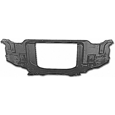 Radiator Support Front fits 1970-1973 Chevy Camaro 4021-320-70