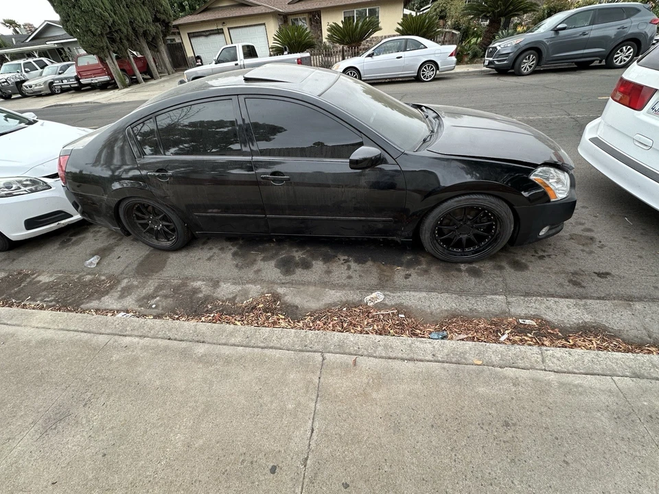 Part Out Nissan Maxima SE V6 3.5L 2004-2008 READ DESCRIPTION BRAND NEW PARTS❗️❗️ - Image 4 of 4
