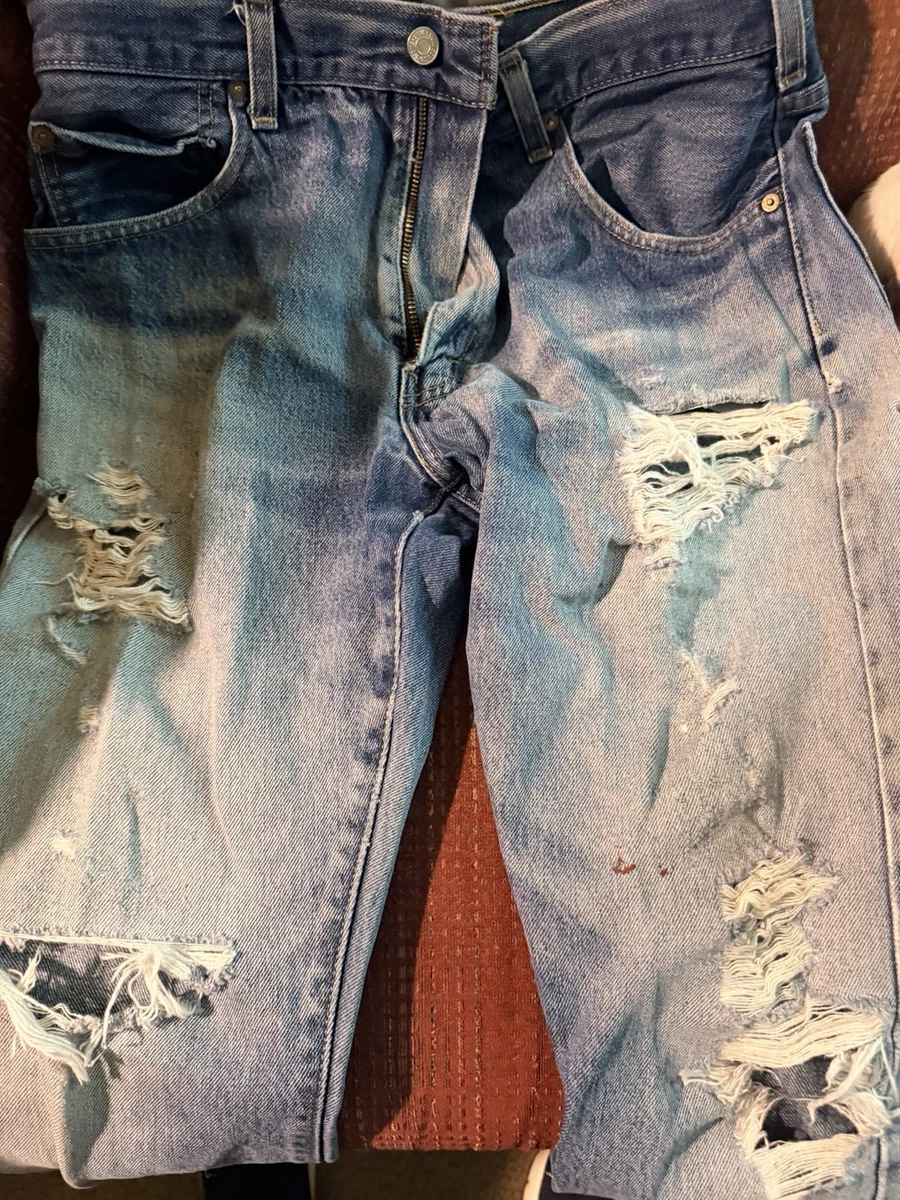 Levi's 517 Denim Jeans for Men for sale | eBay