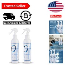 Effective Unscented Multi-Purpose Odor Neutralizer - 8oz Spray for Home  Office