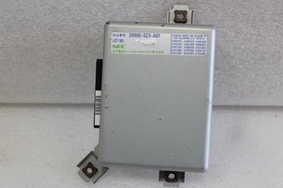 1998 ACURA RL TRACTION CONTROL MODULE 39900-SZ3-A01