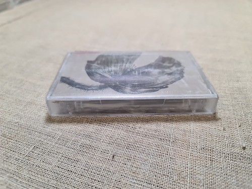 PETSHOPBOYS RELEASE . 2002 year . Audio Cassette with music , Sealed not used. - Foto 4 di 14