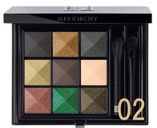Image of GIVENCHY Le Neuf 02 Eyeshadow Palette