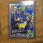 2025 Topps Chrome Puka Nacua Base (RAW)